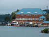 Coast Guard station.