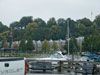 Water front.
