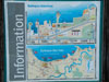 Water front map.