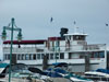 Another ferry.