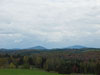 Fall colors.