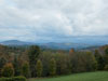Fall colors.