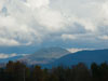 Vermont country side.