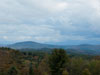 Vermont country side.