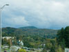 Vermont country side.