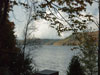 Mountain lake