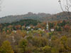 Vermont town and colors.