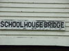 Covered bridge.