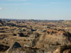 Badlands,ND.