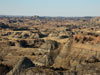 Badlands,ND.