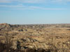 Badlands,ND.