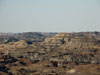 Badlands,ND.