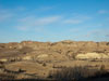 Badlands,ND.