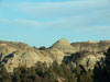 Badlands,ND.