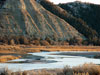 Badlands,ND.