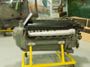 Allison engine.