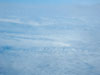 Above the clouds