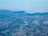 The ground from 35,000'