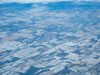 The ground from 35,000'