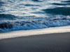 Waves.
