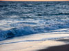 Waves.