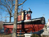Harbor Tug.