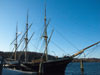 School Ship.