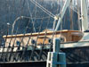 School Ships cabin.