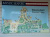Map of the Museum seaport.