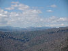 Linville gorge