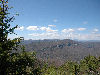 Another view of Linville gorge