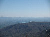 Lakes to the south