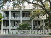 House in town