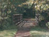 Closer view of bridge #13.