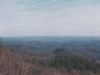 View from Blueridge pkwy.