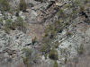 hill side by falls