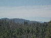 View from Erwin overlook