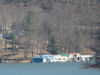 View of Watauga Lake