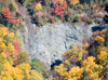 Fall colors around the parkway