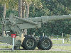 closer view of the gun