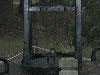 black buoy