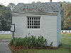 Oil house