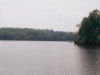 Right side of Price Lake
