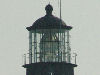 Closer view of lighthouse