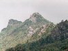 good view of the twin peaks