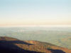 Looking over eastern ranges