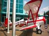 the red baron.