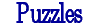 puzzles