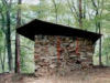 Shelter for the hikers