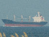Ship closer in to Tybee